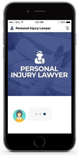 Generate Leads for your Personal Injury Law Office with Constant Clients